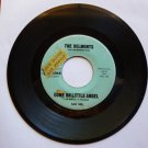 Belmonts, "Come On Little Angel"