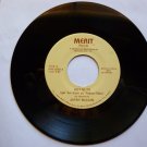 Jerry McCain, "Hot Nuts"