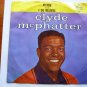 Clyde McPhatter, "Maybe"