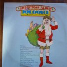 Christmas Albums, 33 rpm