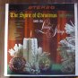 Christmas Albums, 33 rpm