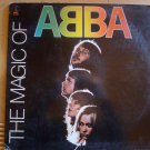 ABBA, "The Magic Of ABBA"