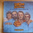 Dion & The Belmonts, "REUNION, Live at Madison Square Garden 1972"