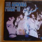 The Osmonds, " Phase-III"