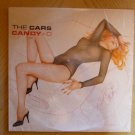 The Cars, "Candy-O"