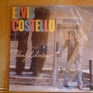Elvis Costello, "Taking Liberties"