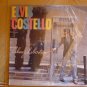 Elvis Costello, "Taking Liberties"