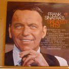 Frank Sinatra, "Frank Sinatra's Greatest Hits"