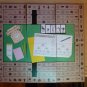 Bureaucracy, board game