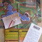 Challenge Golf at Pebble Beach, board game