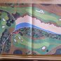Challenge Golf at Pebble Beach, board game