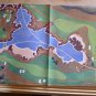 Challenge Golf at Pebble Beach, board game