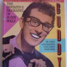 Remembering: The Definitive Biography of  Buddy Holly, John Goldrosen and  John Beecher