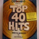 The Billboard book of Top 40 Hits 1955 to present (1982), Joel Whitburn