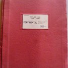 Top 200 Hits 1956 - 1980, Continental Records Productions