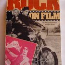 Rock on Film, Colin Cross, Paul Kendal and Mick Farren
