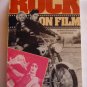 Rock on Film, Colin Cross, Paul Kendal and Mick Farren
