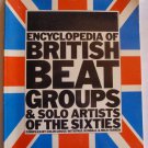 Encyclopedia of British Beat Groups & Solo Artists of the Sixties, Cross, Kendal & Farren