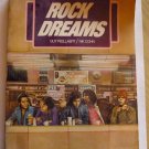 Rock Dreams, Guy Peellaert and  Nik Cohn