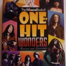 The Billboard Book of ONE Hit Wonders, Wayne Jancik