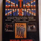 The British Invasion, Nicolas Schaffner