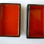 Russian Lacquer Box, artist Liliva Demidov. Kholui