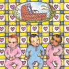 Baby's  Create A Book - 14.99 KD