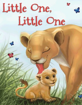 Little One Little One - 14.99 KD