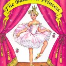 The Ballerina Princess - Ethnic 14.99 KD