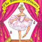 The Ballerina Princess - Ethnic 14.99 KD