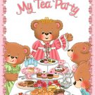 My Tea Party - 14.99 KD