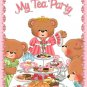 My Tea Party - 14.99 KD