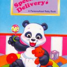 Special Delivery - 14.99 KD