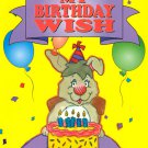 My Birthday Wish - 14.99 KD