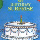 My Birthday Surprise - 14.99 KD