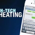 Tracking Cell Phone
