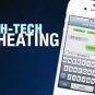 Tracking Cell Phone