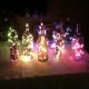 Colored Bottle Lights