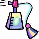 PURE PATCHOULI PERFUME BODY MIST   6oz