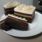 CHOCOLATE ADDICTION Bath Bar    5oz