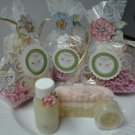 ASCENTIA'S MINI TREAT BAG