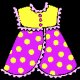 Girl's Clothes