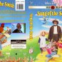 Song Of The South DVD