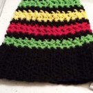 slouchy hat