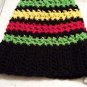 slouchy hat