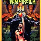 Vengeance of Vampirella  #19  NM