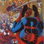 Spiderman: The Parker Years #1  NM