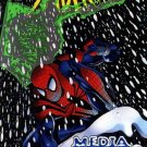 Sensational Spiderman #1 (VF to VF+)