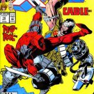X-Force #15 VF to VF+  (5 copies)