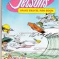 Jetsons Space Travel Fun Book #2  NM